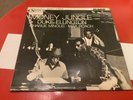 Duke Ellington, Charlie Mingus, Max Roach: MONEY JUNGLE. Original 1963 Jazz LP