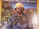 Lonnie Liston Smith And The Cosmic Echoes Visions Of A New World RAR Vinyl LP