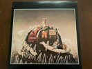 KING CRIMSON A YOUNG PERSONS GUIDE TO EDITIONS EG LIMITED VINYL 2LP'S BOOKLET