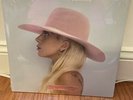 LADY GAGA Joanne 2XLP urban outfitters 1ST Press HOT PINK VINYL SEALED /2000
