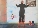 STRANGE DAYS 9 Parts to the Wind LP Top 1970s U.K. Prog Rock