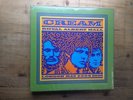 Cream Royal Albert Hall London May 2005 VG 3 x Vinyl Record Box Set 49416-1