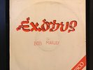 Bob Marley & The Wailers ?Exodus LP UNIQUE COVER 1978 Turkish Pressing 87005