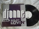 DIONNE / COME GET MY LOVIN' / 12