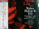 WALTER BISHOP Jr. 
