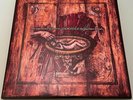 The Smashing Pumpkins Machina The Machines Of God Vinyl Record LP RARE MINT