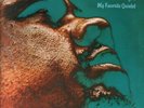 CHARLES MINGUS My Favorite Quintet LP VINYL UK Liberty 1969 7 Track Stereo