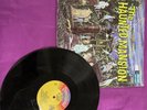 Disneyland - The Haunted Mansion lp Record - Yellow Label with 11 page Booklet