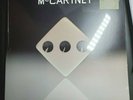 NEW Paul McCartney III 3 White Vinyl LP-Indie Exclusive-Limited Edition-HAND #'D