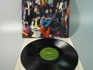 Sweet Pain Combat 1985 Vinyl Record 1st Press MX 8033 VG Important Records