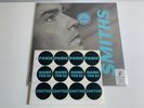 The Smiths - Very Rare Ferret ‘n’ Spanner Plugger +Uncut Sticker Sheet Morrissey