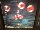 PROMO NM Deep Purple Who Do We Think We Are Original 1973 Vinyl Hard Rock