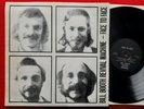 Bill Booth Revival Machine ?- Face To Face LP vinyl.UK private pressing SRTM/CUS