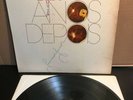 JORGE BEN 10 ANOS DEPOIS 1973 LP ORIG BRAZIL GATEFOLD FUNK SOUL BOOGIE TOQUINHO