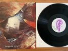Tangerine Dream Atem OG Original First Press Ohr NM Vinyl LP krautrock kraftwerk