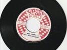 SKIN REGGAE UPSET LABEL BONGO CUT TO 