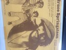 Bruce Springsteen Live at the Hammersmith Odeon 1975 IMPORT LP NM RECORD