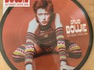 David bowie -lady stardust -picture disc -david bowie is exhibition. Rare