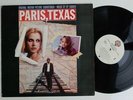 PARIS, TEXAS  original soundtrack,   music by Ry Cooder