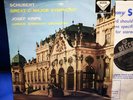 @DECCA SXL 2045 WBg ED1 *JOSEF KRIPS* SCHUBERT 'GREAT C MAJOR' SYMPHONY NO.9*