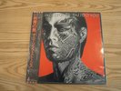 Rolling Stones Tattoo You original Japan LP NM- w inserts obi