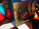 RARE 1970 Orig BLACK WIDOW   SACRIFICE   HARD HEAVY DARK UK SINISTER PROG PSYCH