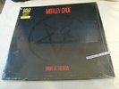 Shout at the Devil-Mötley Crüe Nov-2008, NEW SEALED 180 GRAM VINYL RECORD LP