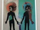 Massive Attack Splitting The Atom vinyl