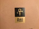 PRINCE | THE SYMBOL | VERY RARE | The Gold Experience Yellow Vinyl NEVER PLAYED