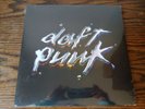 DAFT PUNK Discovery Vinyl double LP New/sealed