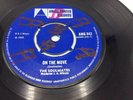 The Soulmates - On The Move / Jump It Up - Amalgamated Rocksteady 1969