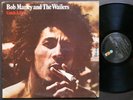 BOB MARLEY & THE WAILERS Catch A Fire LP ISLAND RECORDS ILPS 9241 US 1975 Reggae