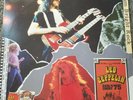Led Zeppelin Live Performance Earl's Court 1975 2 Vinyl LP Set Waggle Records