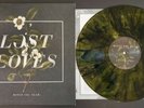 MINUS THE BEAR LOST LOVES Smoky Black/Yellow Swirl Vinyl U.S PRESSING MINT