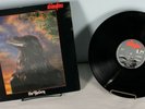 THE STRANGLERS - THE RAVEN - 3D COVER - VINYL LP RECORD ALBUM $