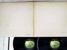 BEATLES WHITE ALBUM APPLE AP-8570,1 Japan VINYL 2LP