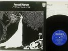 PROCOL HARUM A WHITER SHADE OF PALE PHILIPS RJ-7171 Japan VINYL LP