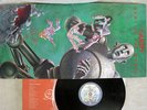 QUEEN NEWS OF THE WORLD ELEKTRA P-6555E Japan VINYL LP