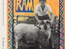 PAUL MCCARTNEY,LINDA MCCARTNEY - RAM (LIMITED 2 LP SET) 2 VINYL LP NEW