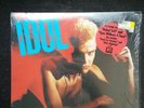 BILLY IDOL - REBEL YELL Vinyl LP NM- 1983 Chrysalis