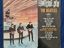 THE BEATLES - Something New  12
