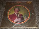 Jim Reeves On Stage LP Chinese Pressing? Curio
