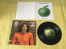 Apple Records Elastic OZ Band 7” + Fresh From Apple Promo   vinyl 201