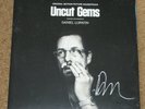 HAND SIGNED LOPATIN DANIEL - UNCUT GEMS OST 2LP/DL CARD VINYL RECORD ALBUM