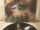 Pink Floyd Saucerful of Secrets 1968 Columbia SCX 6258 stereo 80s repress EX/EX