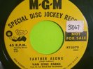 Van Dyke Parks Come To The Sunshine, Father Along 7