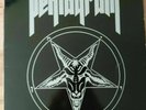 Pentagram Relentless LP Original Vinyl Doom Metal Black Sabbath Saint Vitus