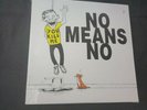 No Means No-You Kill Me Us Reissue.12/Virus -86