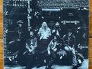 Allman Brothers Band at Fillmore East - Double Blues Rock-Southern Rock Vinyl LP