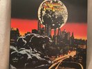 Thin Lizzy Night Life SRM-1-1107 Vinyl LP